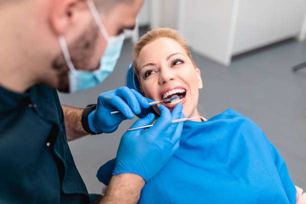 Dental X-Rays and Imaging in Georgetown, PA