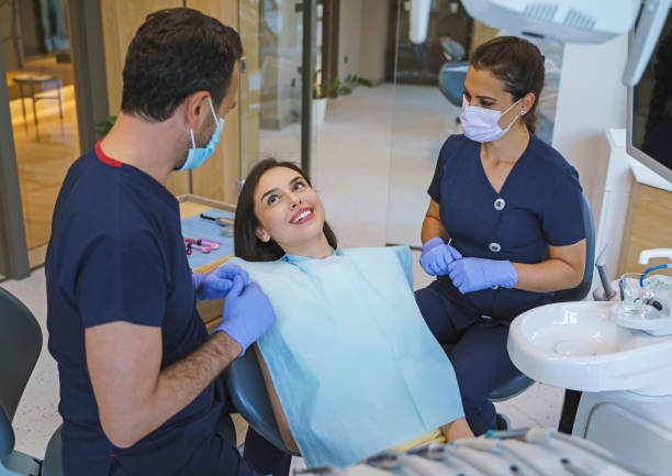 Best Tooth Extraction  in Georgetown, PA