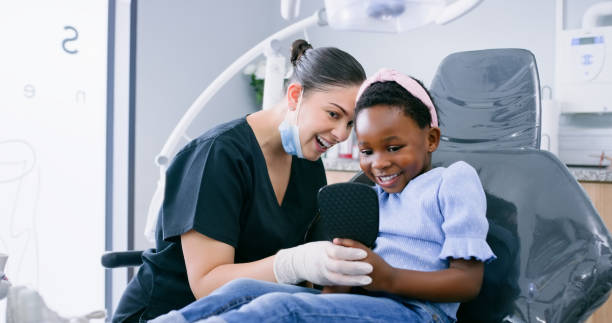 Advanced Technology for Better Dental Care in Georgetown, PA